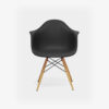 Modern Shell Chair
