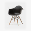 Modern Shell Chair - Imagen 2