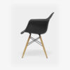Modern Shell Chair - Imagen 3