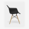 Modern Shell Chair - Imagen 4